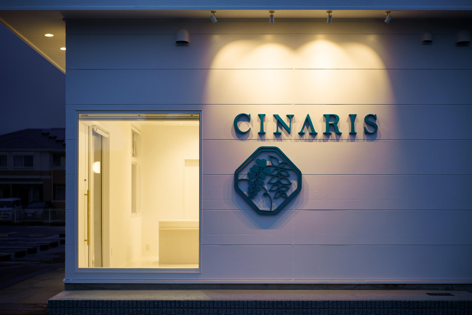 CINARIS