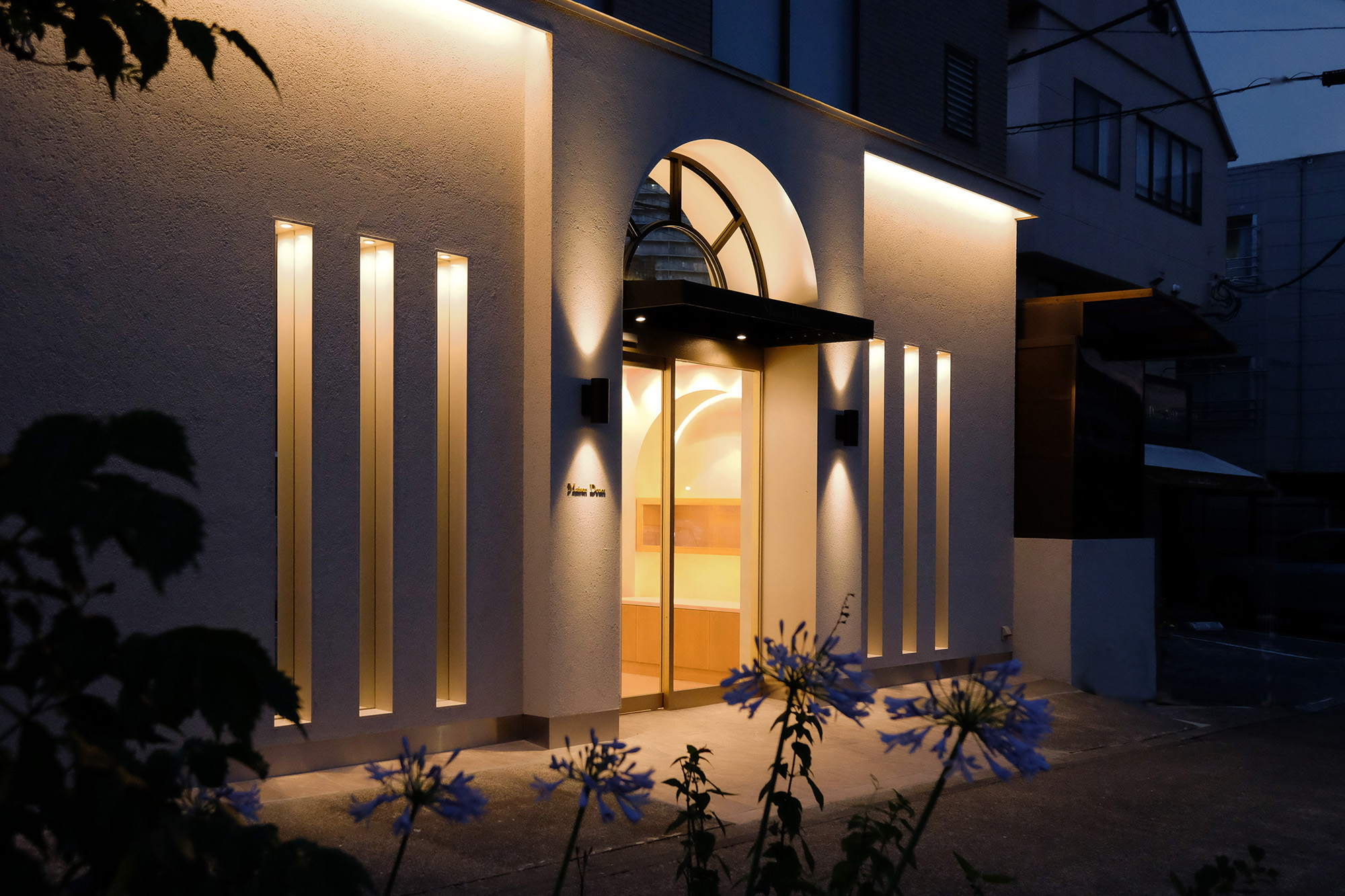 Maison Douce