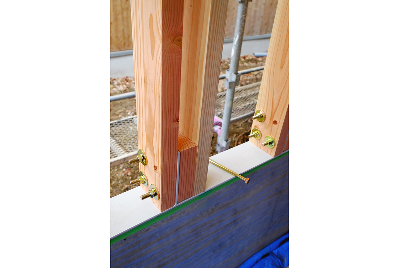 RITA'S RANCH Boarding Room