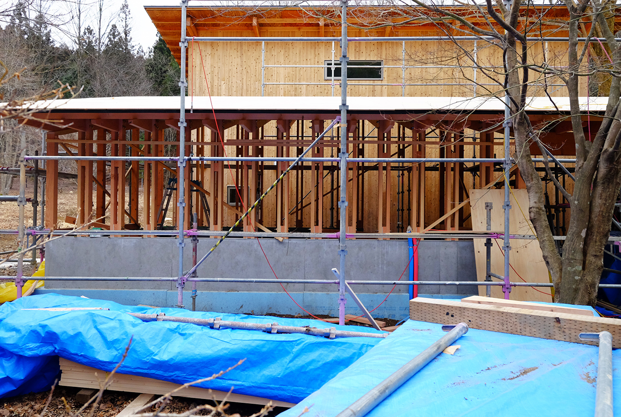 RITA'S RANCH Boarding Room