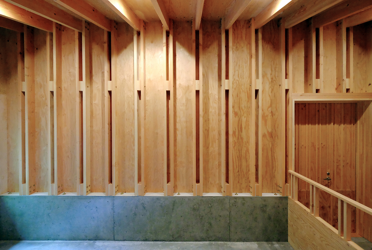 RITA'S RANCH Boarding Room