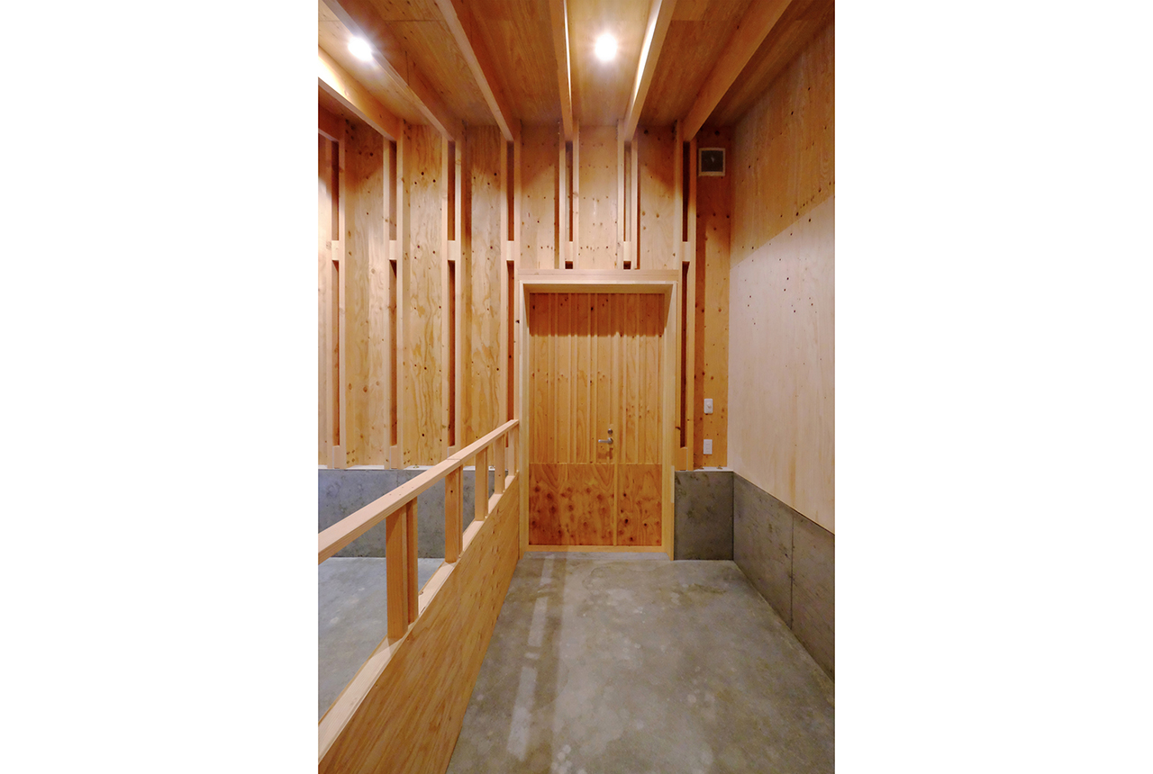 RITA'S RANCH Boarding Room