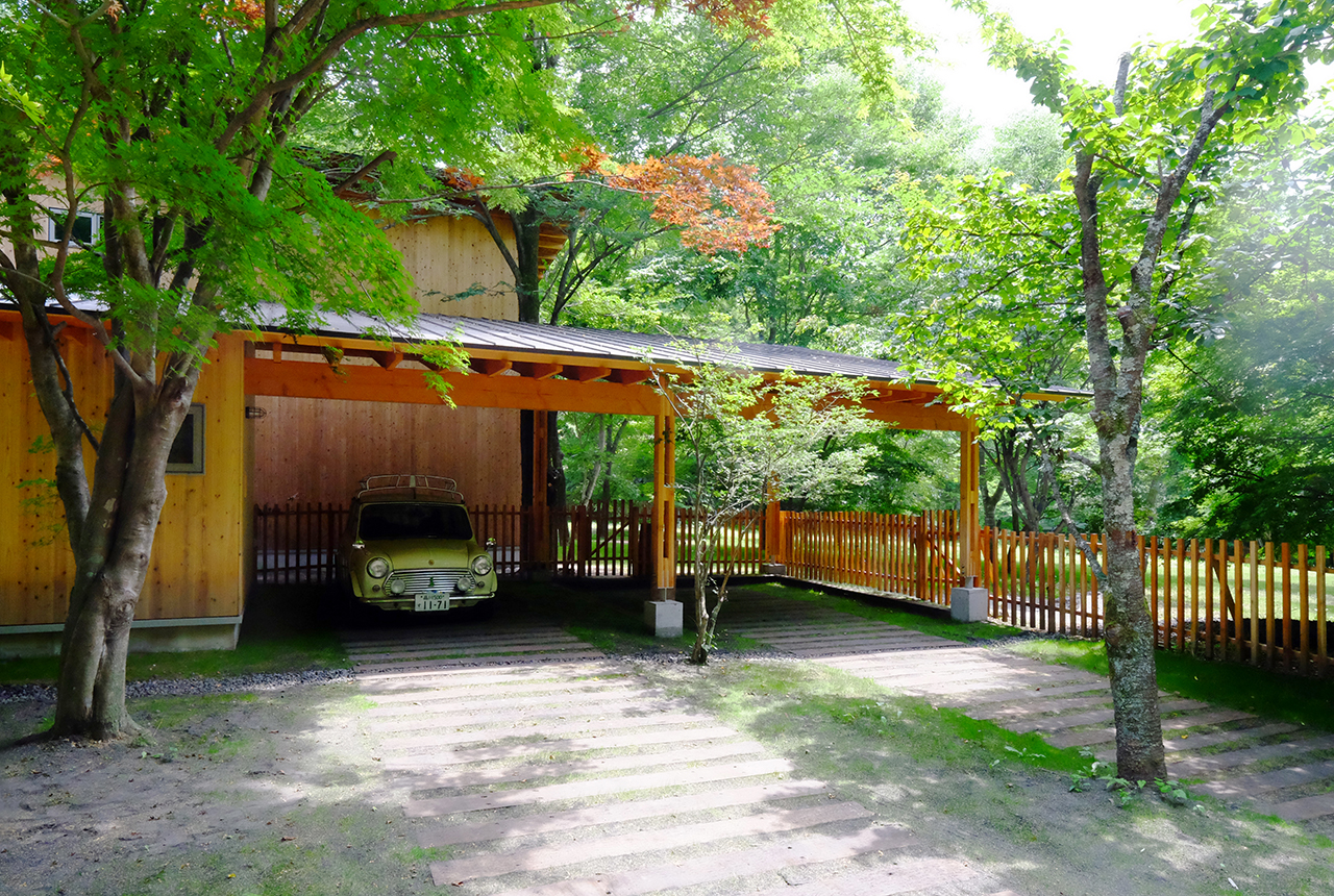 RITA'S RANCH Boarding Room
