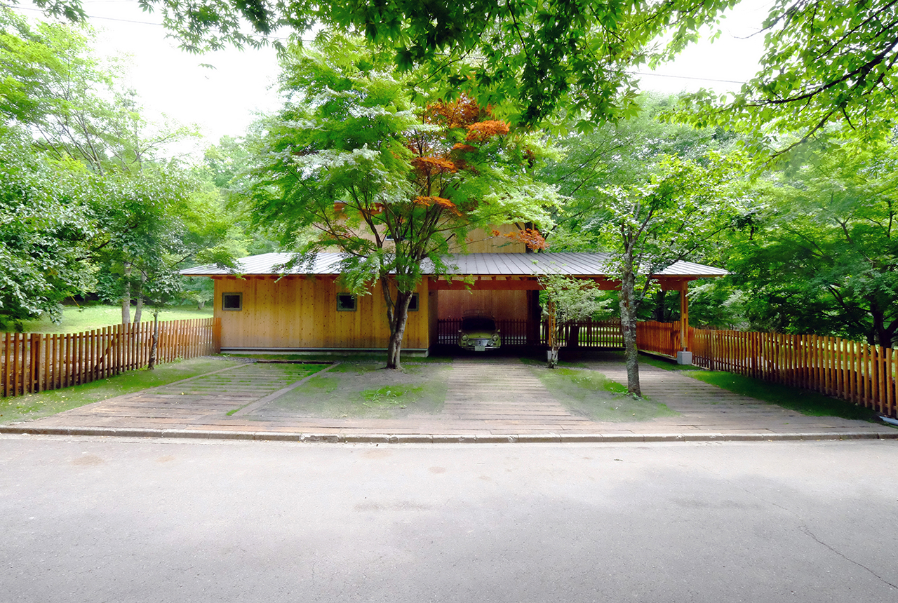 RITA'S RANCH Boarding Room