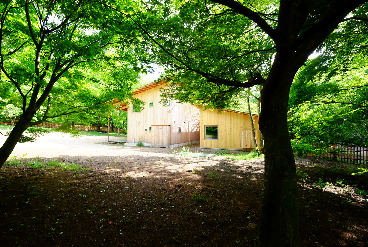 RITA'S RANCH Boarding Room