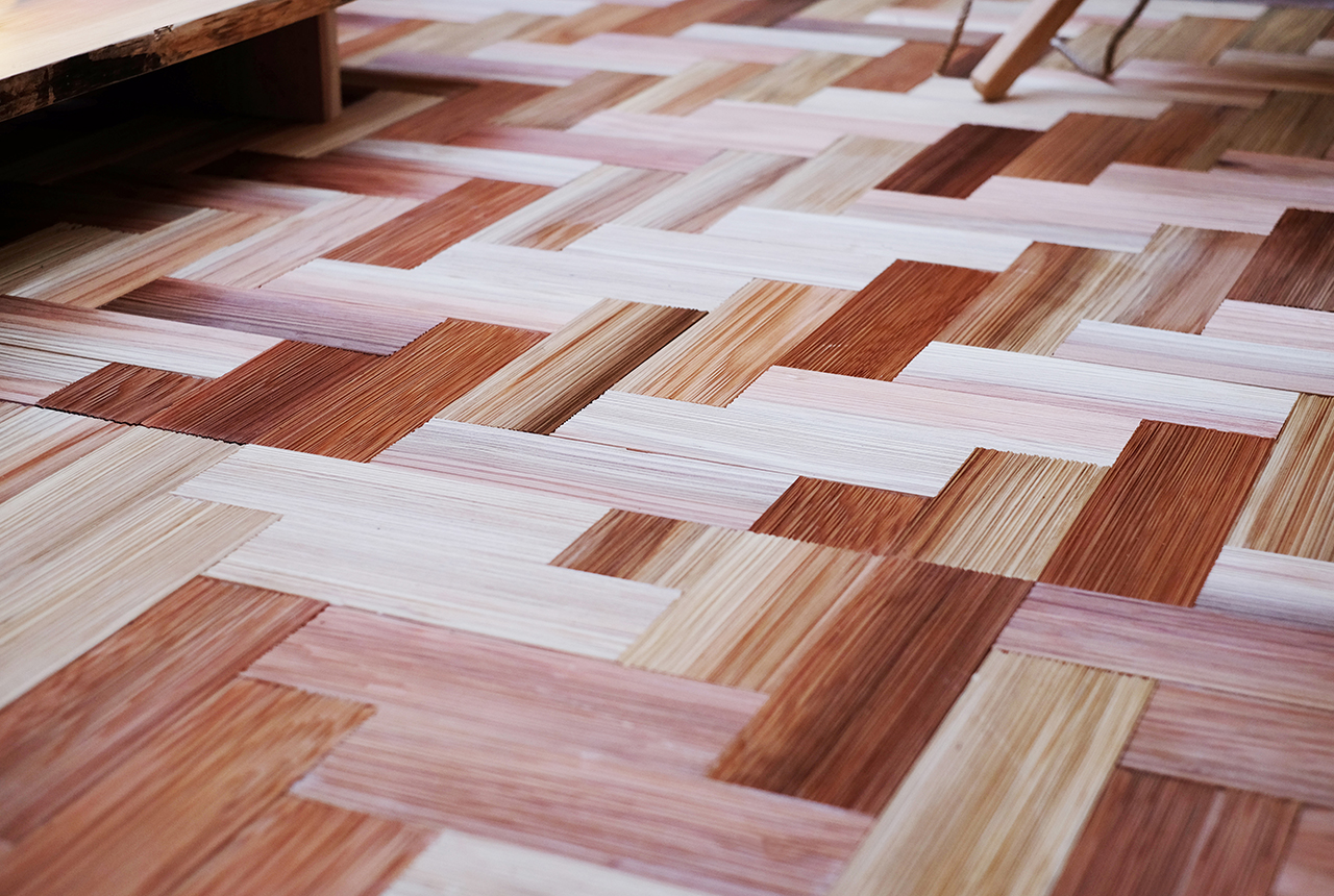 RITA'S RANCH TENT LIFE